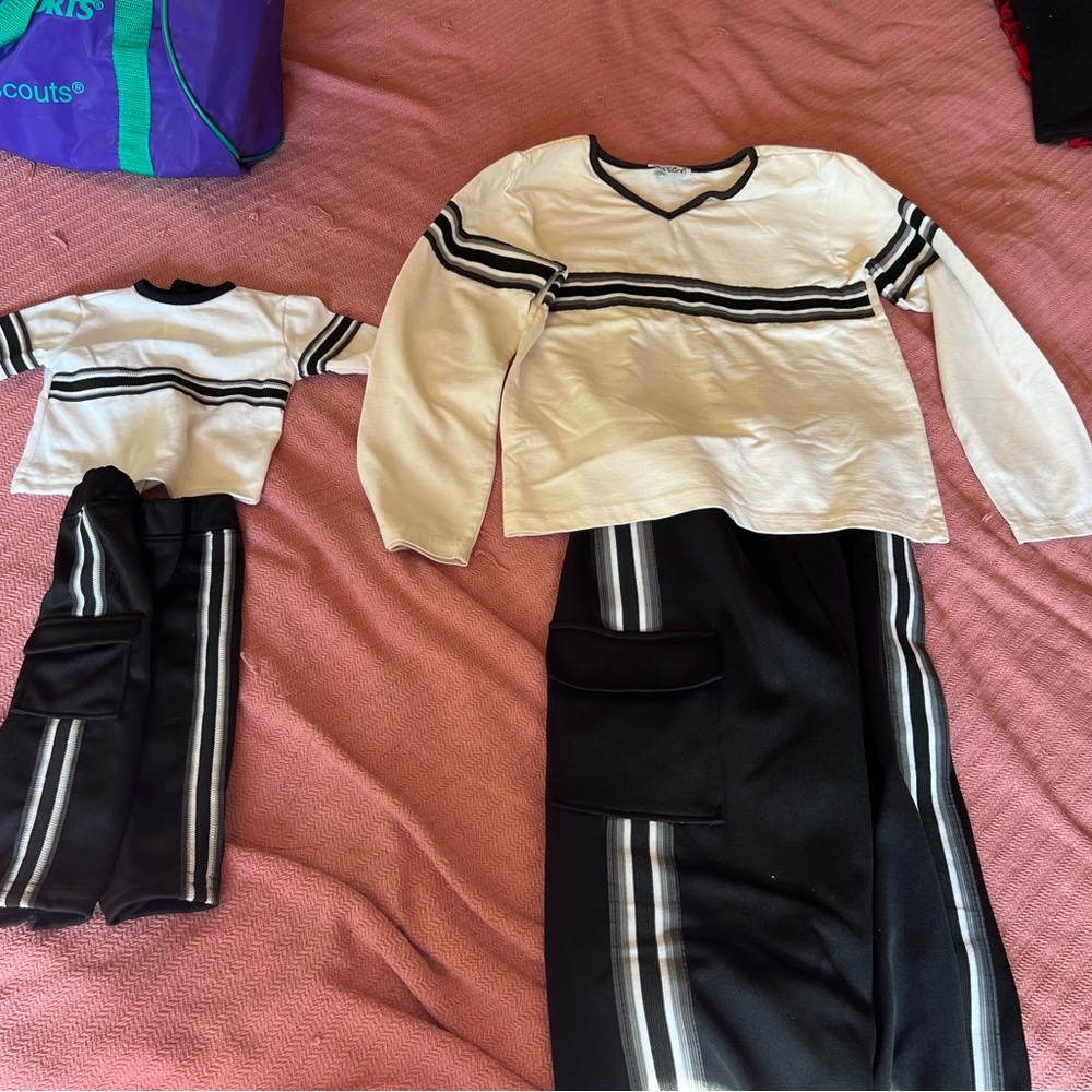 My Twinn and me matching outfits rare vintage 90s